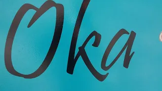 Big departure & Engine failure   – Sailing Oka Solo –