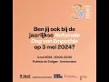 Download Lagu 3 Mei: Dag van Empathie 2024 | Uitzending Hoofdevenement