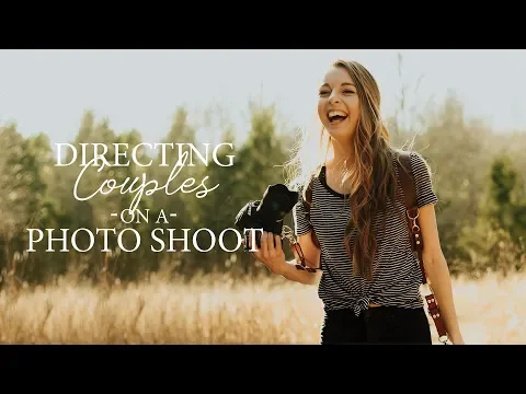 Download MP3 How to Direct your Couples for Candid Photos | Behind the Scenes with Becca