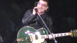 U2 - 2009-08-15 - London, England - Wembley Stadium (full show)