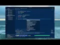GNS3-PYTHON-PARAMIKO-PARTE 11