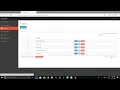 Time Management System Project in PHP and MySQL