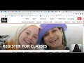 CCSF Registration