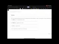 Signed and Unsigned Binary Conversion