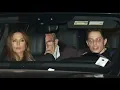 Kate Beckinsale And Boyfriend Pete Davidson Are Already Dining With Her Parents EXCLUSIVE