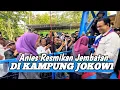 Lagu Anies baswedan‼️Resmikan Jembatan Persatuan Di Kampumg Jokowi