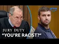 Jury Duty Season 1 Funniest Moments Prime
