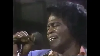 Download James Brown - Sex Machine (David Letterman 1982) MP3