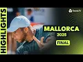 Download Lagu Tallon Griekspoor vs Corentin Moutet For The Title! | Mallorca 2025 Final Highlights
