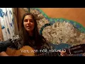 Vem mãe natureza - Rezo Huni Kuin