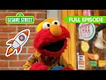Download Lagu Elmo's Rocketship Repair | TWO Sesame Street Full Episodes!