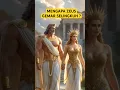 Download Lagu Mitologi Yunani : Mengapa Zeus Gemar Selingkuh ? #mitologiyunani #zeus #short