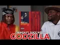 EMINEM - GODZILLA ft. JUICE WRLD | REACTION