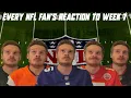 Every NFL Fan s Reaction to Week 7