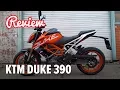 Download Lagu KTM Duke 390 Review: A2 BOMMETJE!