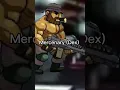 Strike Force Heroes 1-2 Classes Worst To Best In Game
