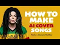 Lagu How To Make AI Cover Songs [Tutorial + Fully Automated Workflow]