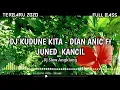 DJ Tarling Kudune Kita - Dian Anic Ft. Juned_Kancil || Remix Angklung Fullbass || DJ Slow