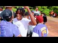 Lagu Ninguthina mami by kwakathoka boys band official video