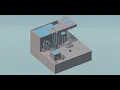 Whats the best sim for water in a voxel game Devlog 3