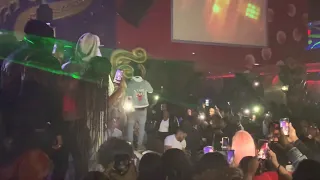 jahvillani introduce young gov live performance 