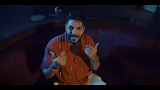 شاب حسام دمعتي طاحت ياو ياو دندنها