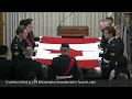 Funeral held for CFB Wainwright fire victim