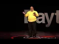 The Missing Key to Diversifying the Arts Corey Mitchell TEDxDayton