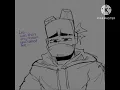 warmth of a hug rottmnt comic dub ll read on the description ll