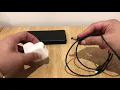 How to CHARGE Your Anker Power Bank USB Type A to USB Type C New