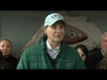 LIVE Senator Wyden speaks on Newport Coast Guard helicopter relocation