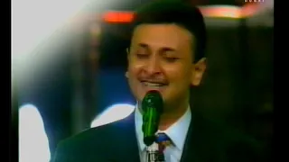رهيب  حفله كليب    عبدالمجيد عبدالله دندنها