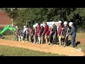 Florida State University breaks ground on new College of Business building