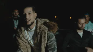 AZI MEDELLÍN ميديلين Officiel Music Video Prod RJacksProdz Masta 