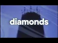 Download Lagu Rihanna - Diamonds 💎 (slowed \u0026 reverb)