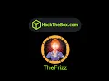 HackTheBox - TheFrizz