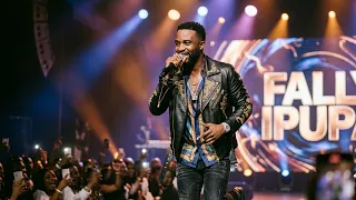 fally ipupa euphorie clip oficiel 