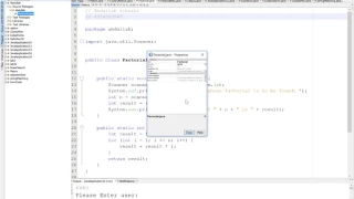 Netbeans