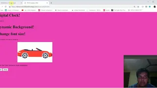 6 JavaScript - Timer Functions and Objects