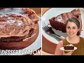 The Best Flourless CHOCOLATE CAKE with Claire Saffitz Dessert Person
