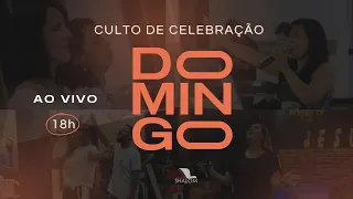 IB Shalom ES | O DIA DA SORTE | CULTO DE CELEBRAÇÃO |04|09|2022