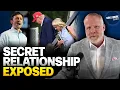 Jon Ossoff Calls Out TRUMP S GIRLFRIEND BY NAME
