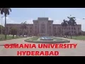 Download Lagu Osmania University , Hyderabad Telangana