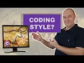 Is Your Coding Style Older Than You