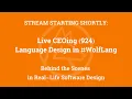 Download Lagu Live CEOing Ep 924: Design Review of ErrorTools \u0026 Confirm/Enclose Unification for 15.0