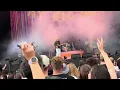 Bombay Bicycle Club - Eat, Sleep, Wake (Nothing But You) live @ ALL POINTS EAST 2025