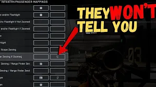 Battlefield 6 How to Use Range FInder
