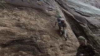 Moab Ice Cream Parlor