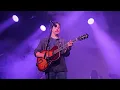 MICHAEL MARCAGI - Scared to Start (Live in Madrid 2026) 4K