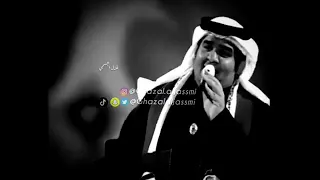 حسين الجسمي   أحترت أعبر   الجزء الثالث   ليالي دبي                        دندنها